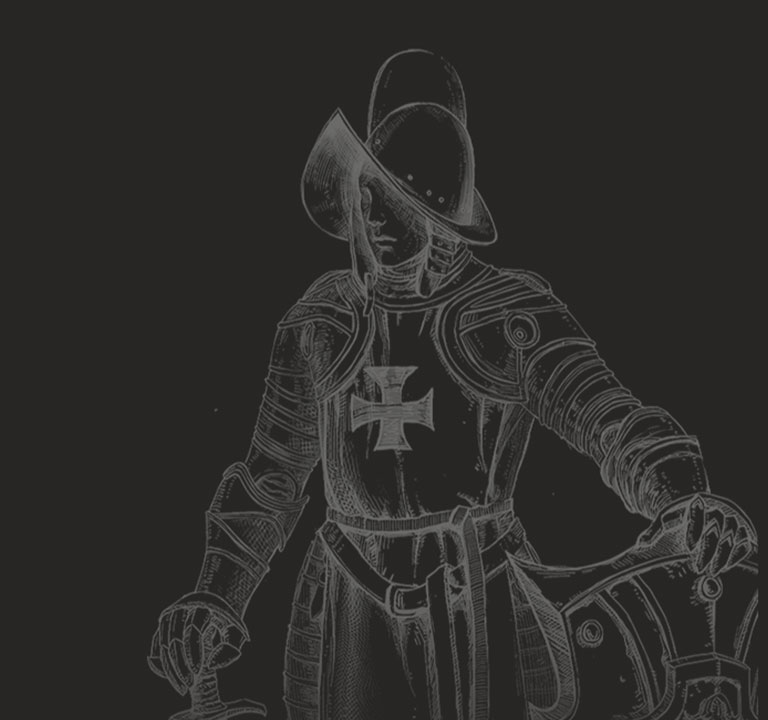 Background game scene